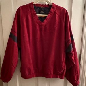 Men’s Dockers Golf Pullover Size L